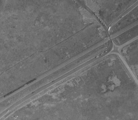 国土地理院「地図・空中写真閲覧サービス」より。