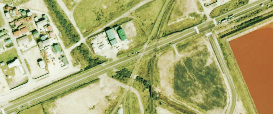 国土地理院「地図・空中写真閲覧サービス」より。
