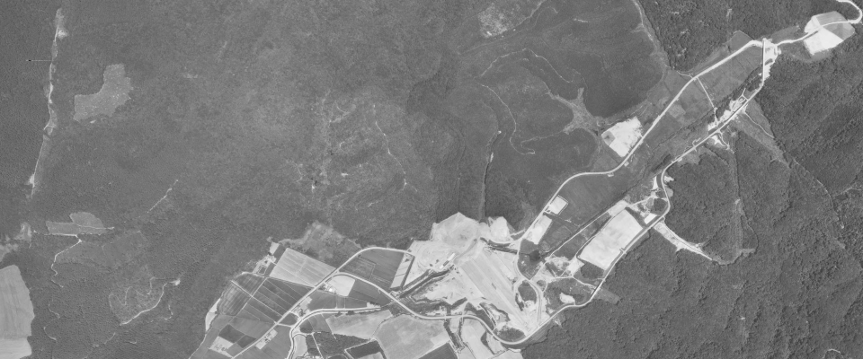 国土地理院「地図・空中写真閲覧サービス」より。
