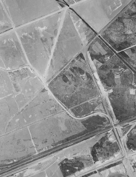 国土地理院「地図・空中写真閲覧サービス」より。